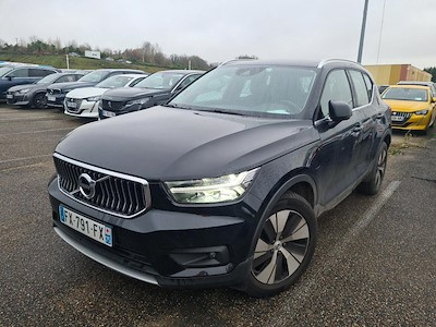 Volvo XC40 XC40 T5 Recharge 180 + 82ch Business DCT 7