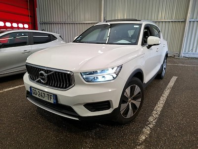 Volvo XC40 XC40 T5 Recharge 180 + 82ch Inscription Business DCT 7