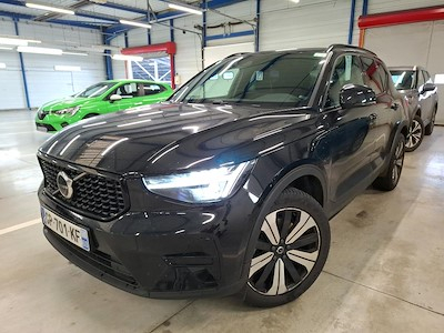 Volvo XC40 XC40 T5 Recharge 180 + 82ch Plus DCT 7
