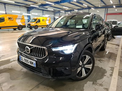 Volvo XC40 XC40 T5 Recharge 180 + 82ch Ultimate DCT 7