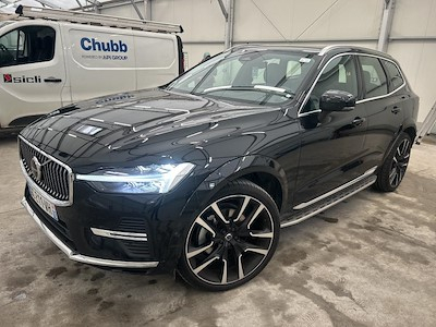 Volvo XC60 XC60 B4 197ch Inscription Geartronic