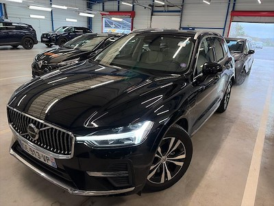 Volvo XC60 XC60 T6 AWD 253 + 145ch Inscription Business Geartronic