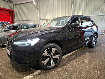 Volvo XC60 XC60 T6 AWD 253 + 145ch Plus Style Chrome Geartronic