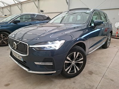 Volvo XC60 XC60 T6 AWD 253 + 87ch Business Executive Geartronic