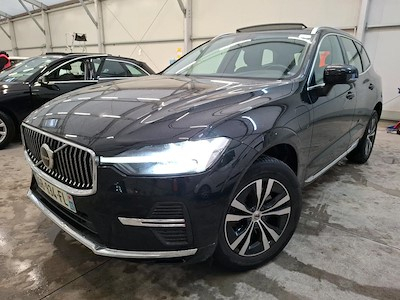 Volvo XC60 XC60 T6 AWD 253 + 87ch Inscription Business Geartronic