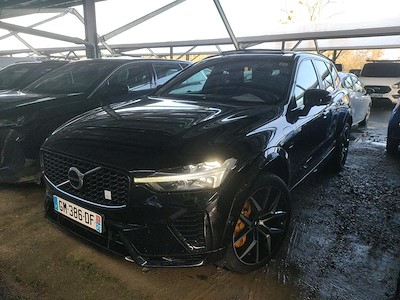 Volvo XC60 XC60 T8 AWD 310 + 145ch Polestar Engineered Geartronic