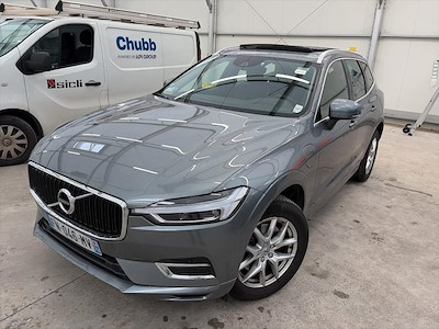 Volvo XC60 XC60 T8 Twin Engine 303 + 87ch Business Executive Geartronic