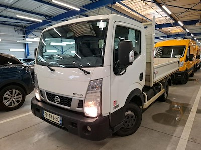 Nissan NT400 NT400 Cabstar CCb 32.13