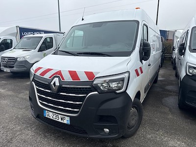 Renault MASTER Master Fg F3500 L3H2 2.3 Blue dCi 150ch Grand Confort Euro6