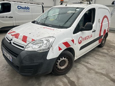 Citroen BERLINGO Berlingo M 1.6 BlueHDi 100 Club