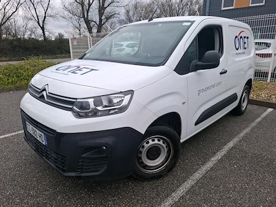 Citroen BERLINGO Berlingo Van M 650kg PureTech 110 S&amp;S Club