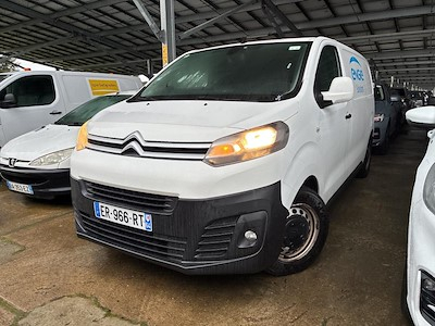 Citroen JUMPY Jumpy Fg M 1.6 BlueHDi 95ch Business