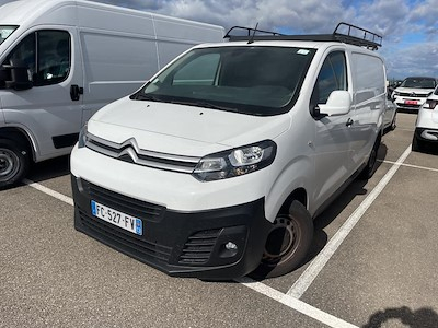 Citroen JUMPY Jumpy Fg M 2.0 BlueHDi 120ch Business S&amp;S