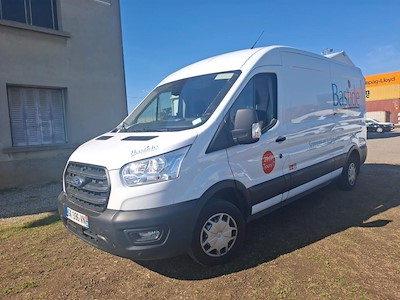 Ford TRANSIT Transit 2T Fg T310 L3H2 2.0 EcoBlue 130ch S&amp;S Trend Business