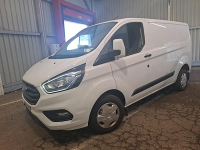 Ford Transit custom Transit Custom Fg 280 L1H1 2.0 EcoBlue 130 Trend Business