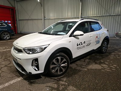 Kia STONIC Stonic 1.0 T-GDi 100ch Active Business - 2 PLACES / 2 SEATS