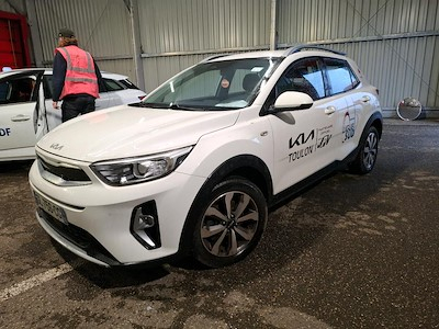 Kia STONIC Stonic 1.0 T-GDi 100ch Active Business - 2 PLACES / 2 SEATS