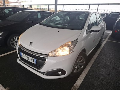 Peugeot 208 208 Affaire 1.5 BlueHDi 100ch S&amp;S Premium Pack Euro6c