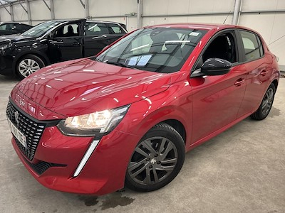 Peugeot 208 business R 208 Business R 1.2 PureTech 100 S&amp;S Active