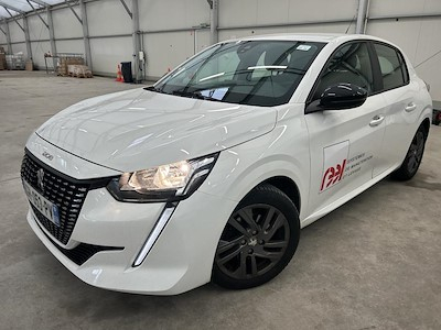 Peugeot 208 business R 208 Business R 1.2 PureTech 100 S&amp;S Active