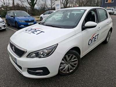 Peugeot 308 308 Affaire 1.5 BlueHDi 100ch S&S Premium Pack