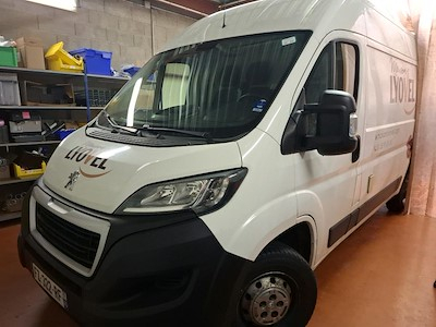 Peugeot BOXER Boxer Fg 330 L2H2 2.2 BlueHDi S&amp;S 120ch Premium