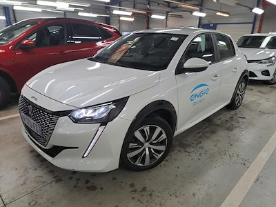 Peugeot E-208 business R 208 Business R 1.2 PureTech 100 S&amp;S Active