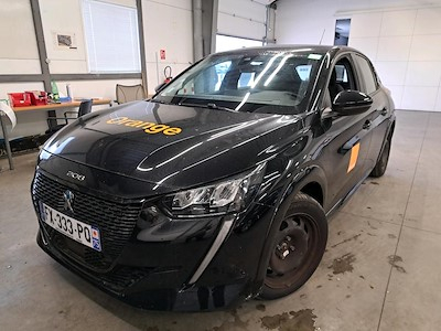 Peugeot E-208 business R 208 Business R e-208 136ch Active