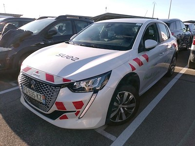 Peugeot E-208 business R 208 Business R e-208 136ch Active