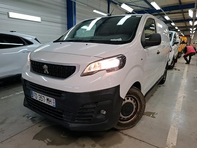 Peugeot EXPERT Expert Fg Compact 1.6 BlueHDi 95ch Premium Pack
