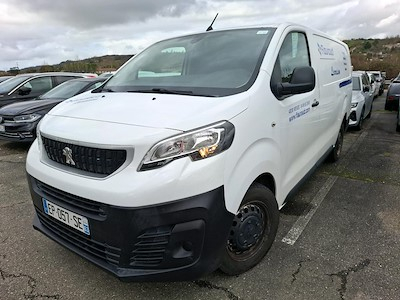 Peugeot EXPERT Expert Fg Long 2.0 BlueHDi 120ch Premium S&S