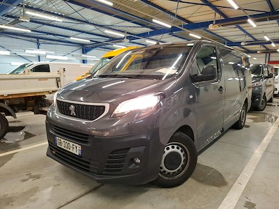 Peugeot EXPERT Expert Fg Long 2.0 BlueHDi 150ch S&S Asphalt