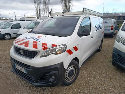 Peugeot EXPERT Expert Fg Standard 1.5 BlueHDi 120ch S&S Asphalt