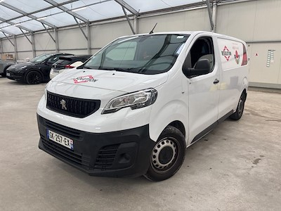 Peugeot EXPERT Expert Fg Standard 1.5 BlueHDi 120ch S&S Premium