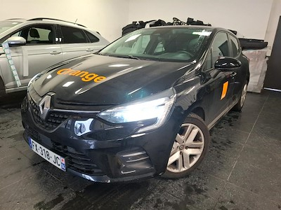 Renault CLIO Clio 1.6 E-Tech 140ch Business// 2 PLACES - 2 SEATS