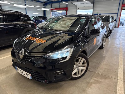 Renault CLIO Clio 1.6 E-Tech 140ch Business// 2 PLACES - 2 SEATS