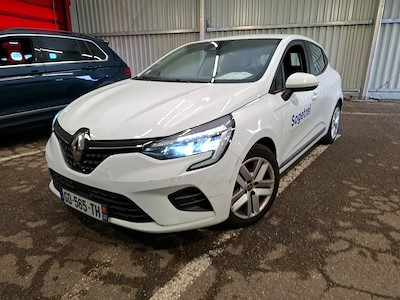 Renault CLIO Clio 1.6 E-Tech hybride 140ch Business// 2 PLACES - 2 SEATS
