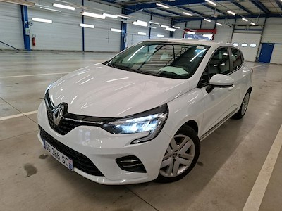 Renault CLIO Clio 1.6 E-Tech hybride 140ch Business// 2 PLACES - 2 SEATS