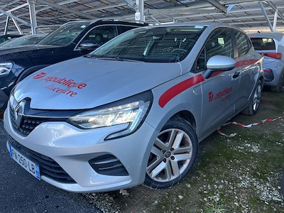 Renault CLIO Clio Reversible 1.0 TCe 100ch Business