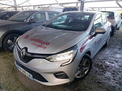 Renault CLIO Clio Reversible 1.0 TCe 100ch Business
