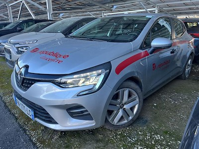 Renault CLIO Clio Reversible 1.0 TCe 100ch Business