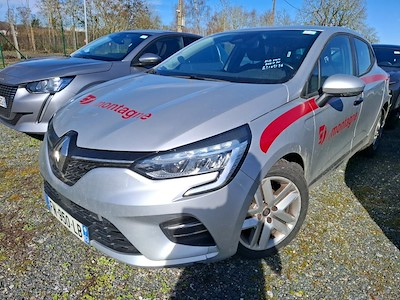 Renault CLIO Clio Reversible 1.0 TCe 100ch Business