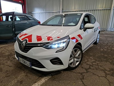 Renault CLIO Clio Reversible 1.0 TCe 90ch Business