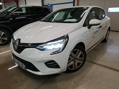 Renault CLIO Clio Reversible 1.0 TCe 90ch Business - VASP