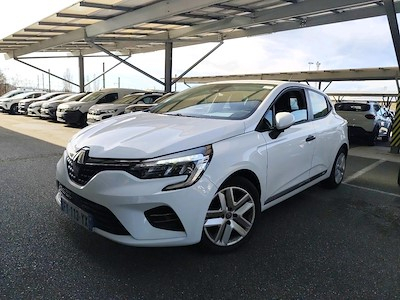 Renault CLIO Clio Reversible 1.0 TCe 90ch Business - VASP