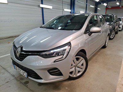 Renault CLIO Clio Reversible 1.6 E-Tech 140ch Business