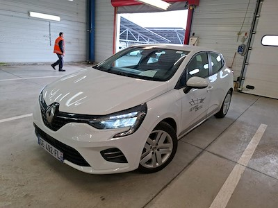 Renault CLIO Clio Reversible 1.6 E-Tech 140ch Business