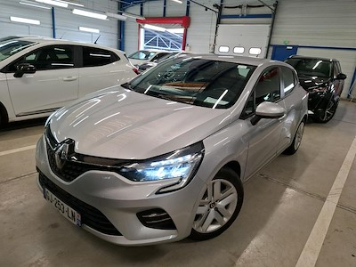 Renault CLIO Clio Reversible 1.6 E-Tech 140ch Business - VASP