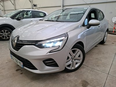 Renault CLIO Clio Reversible 1.6 E-Tech 140ch Business - VASP