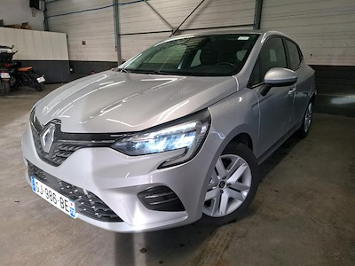 Renault CLIO Clio Reversible 1.6 E-Tech 140ch Business - VASP